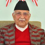 भारतमा बाढीले १७ भन्दा बढी नेपाली पर्नु दुःखद हो : प्रधानमन्त्री