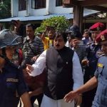 आलमलाई सफाइ दिने उच्चका न्यायाधीश थारूलाई कालाे मोसो छ्यापे