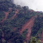 गुल्मीमा मनसुनजन्य विपद्‍बाट २२ हजार नागरिक प्रभावित हुने अनुमान