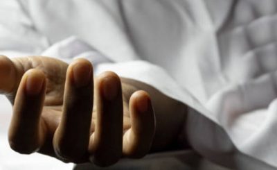 गुल्मीमा ८ दिनदेखि बेपत्ता पुरुष सामुदायिक वनमा मृत फेला