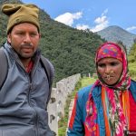 उत्तराखण्ड बाढीमा परेका‘नेपाली’ युवकले भने:बुवा,हामी बाँच्छौं जस्तो लाग्दैन’