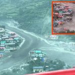 उत्तराखण्ड बाढीमा कम्तीमा १७ नेपाली बेपत्ता,केही घाइते
