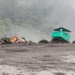 भारतको उत्तरकाशीमा बाढी आउँदा करिब ६० जना बेपत्ता,४ जनाको मृत्यु