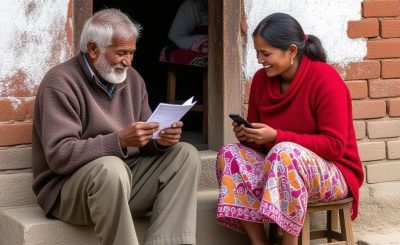 सञ्चारको परिवर्तन : चिठीपत्रदेखि डिजिटल संवादसम्म