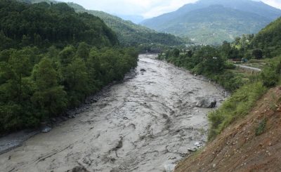 तीन फरक स्थानमा सतर्कताको सूचना, सावधानी अपनाउन आग्रह
