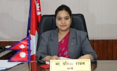 कर्मचारीलाइ राजनीति नगर्न सरकारको चेतावनी, राजनीति गरे जागिर जाने